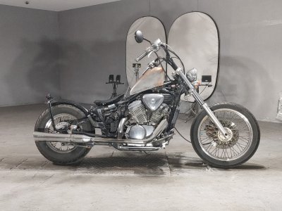 Honda STEED 400