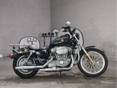 HD SPORTSTER XL883L