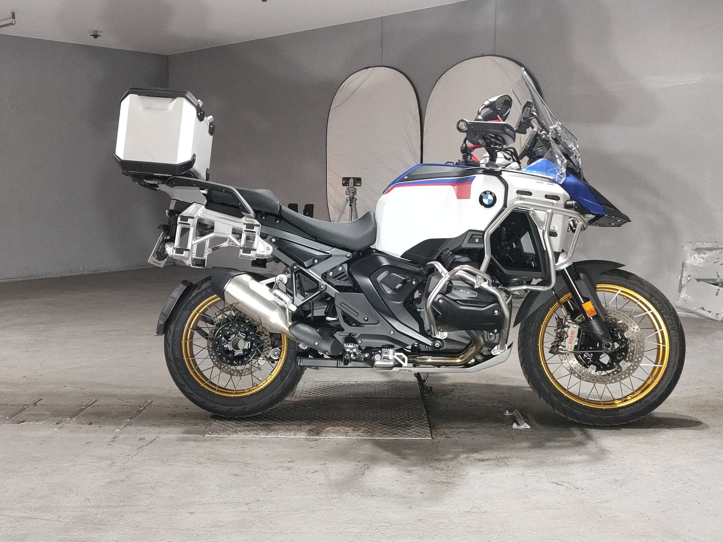 BMW R1300GS, zdjęcie 1