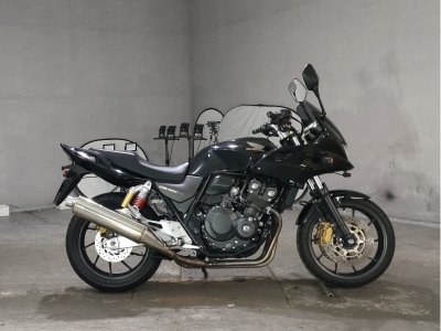 Honda CB400SF BOLDOR