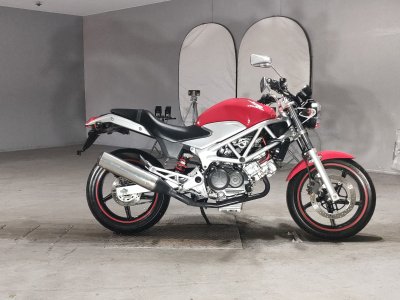 Honda VTR250
