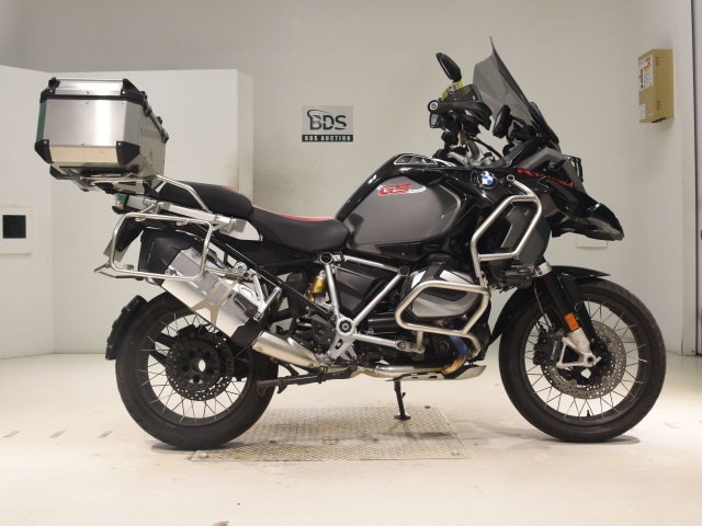 BMW R1250GS ADVENTURE