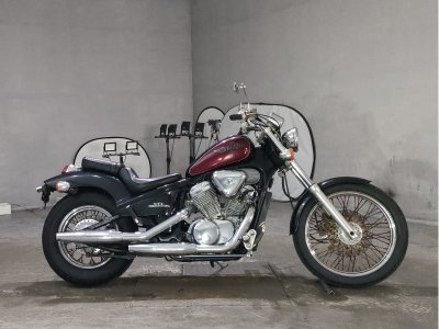 Honda STEED 400