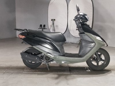 Suzuki ADDRESS V125