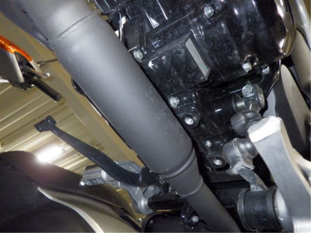 Двигатель — фото 3