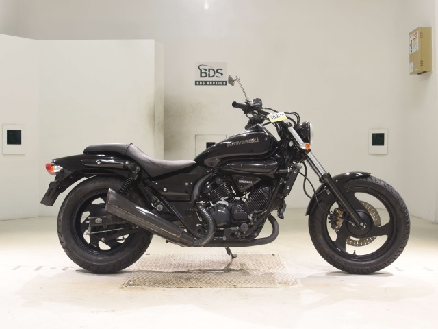 Kawasaki ELIMINATOR 250V