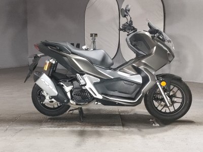 Honda ADV 150