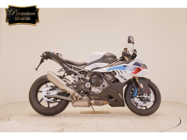 BMW S 1000 RR PACKAGE