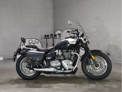 Triumph BONNEVILLE SPEEDMASTER