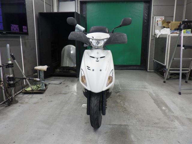 Передняя часть — фото 1