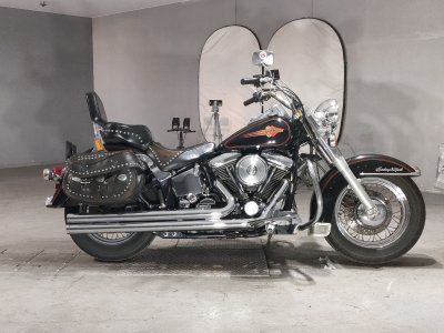 HD FLSTC 1340