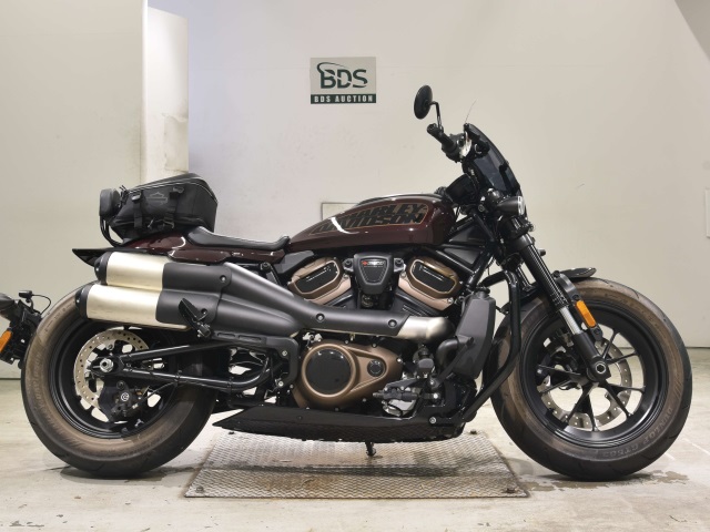HD RH1250S