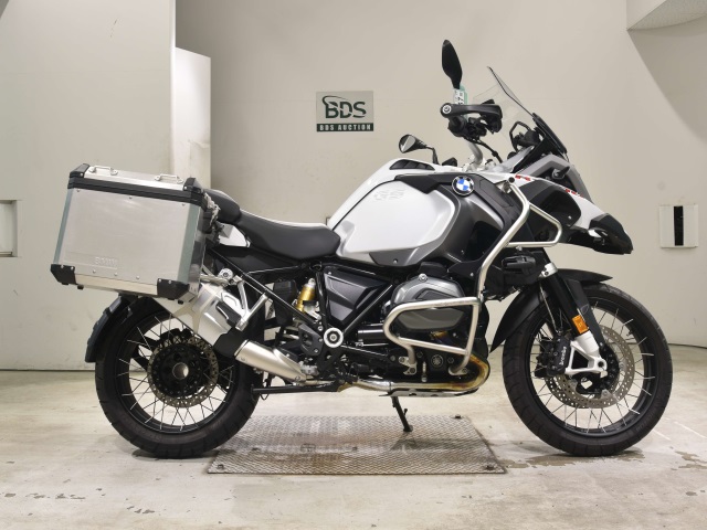 BMW R1250GS ADVENTURE