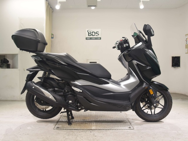 Honda FORZA