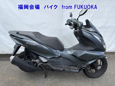 Honda PCX125