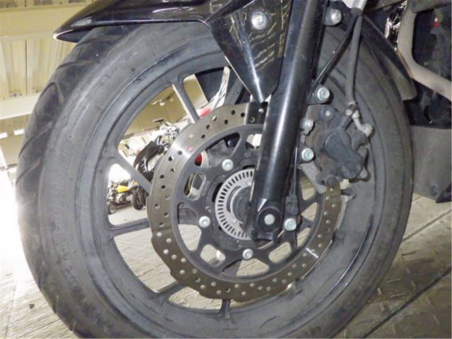 Передняя часть — фото 2