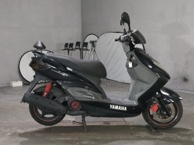Yamaha CYGNUS 125X