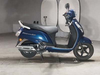 Suzuki ADDRESS V125