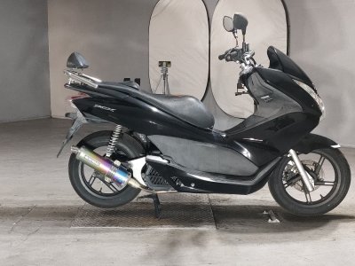 Honda PCX125