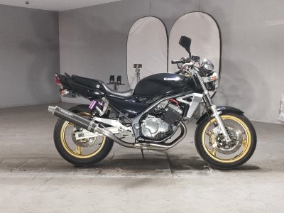 Kawasaki BALIUS2