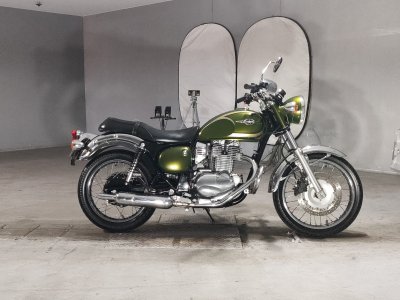 Kawasaki ESTRELLA