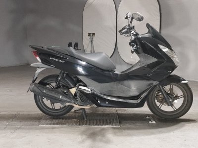 Honda PCX125
