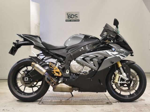 BMW S1000RR