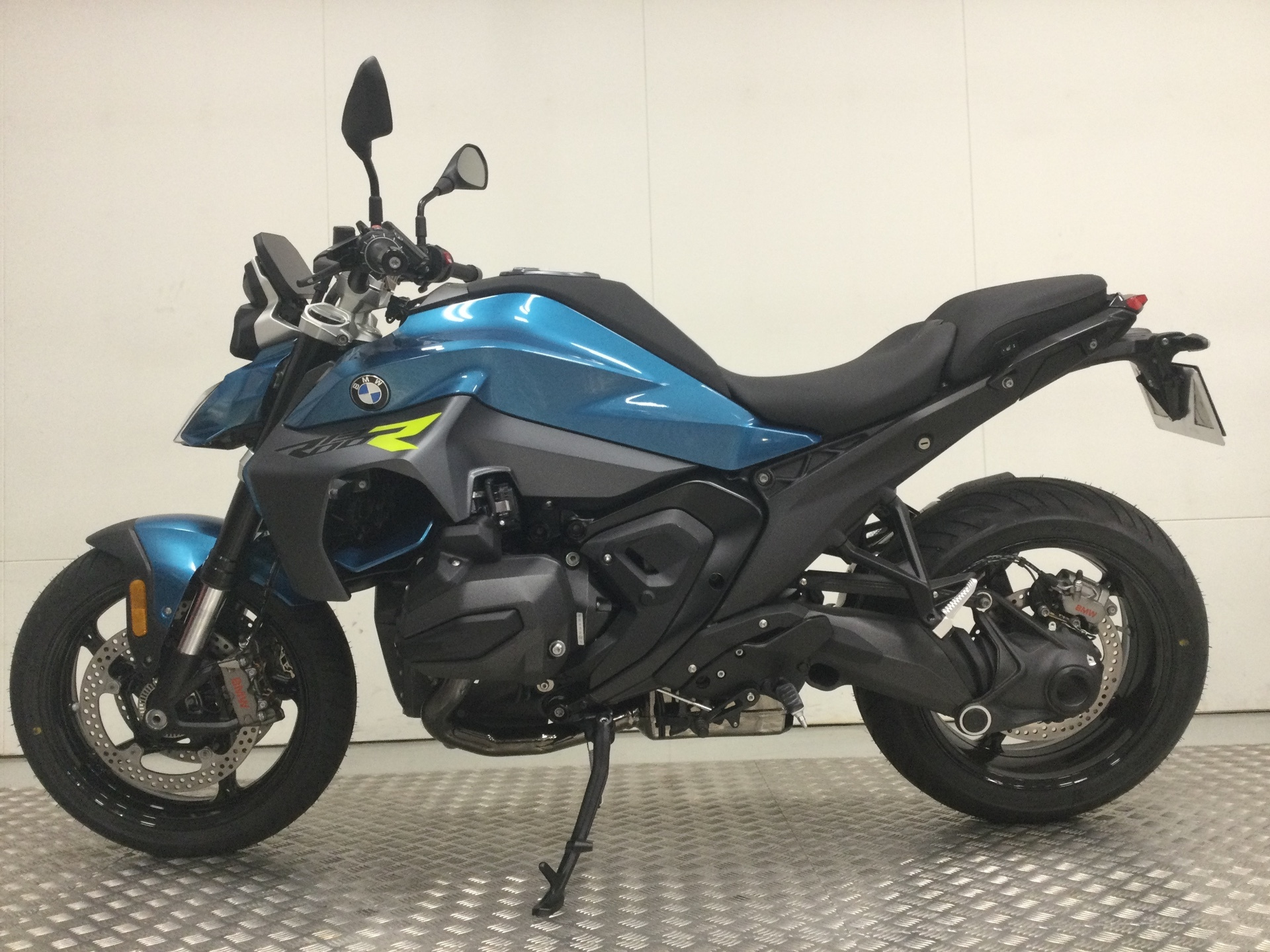 BMW R1300R, zdjęcie 1