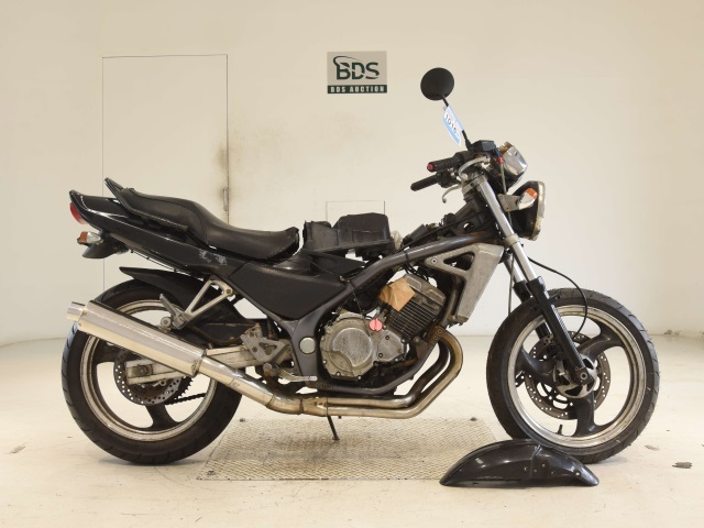 Kawasaki BALIUS ZR250
