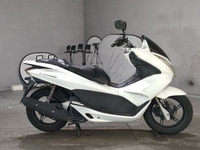 Honda PCX150