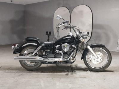 Yamaha DRAGSTAR XVS250