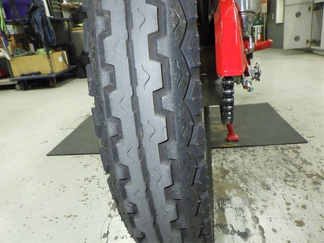 Задняя часть — фото 3