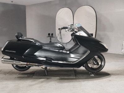 Yamaha MAXAM250