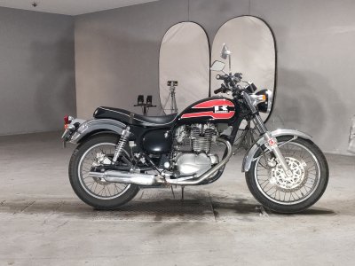 Kawasaki ESTRELLA RS