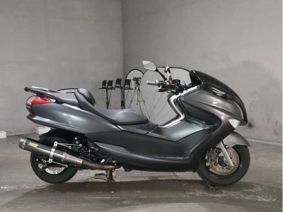 Yamaha MAJESTY250
