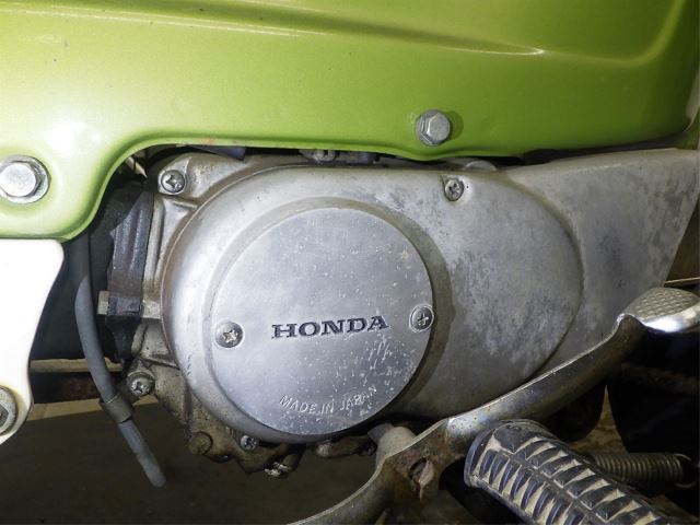 Двигатель — фото 1