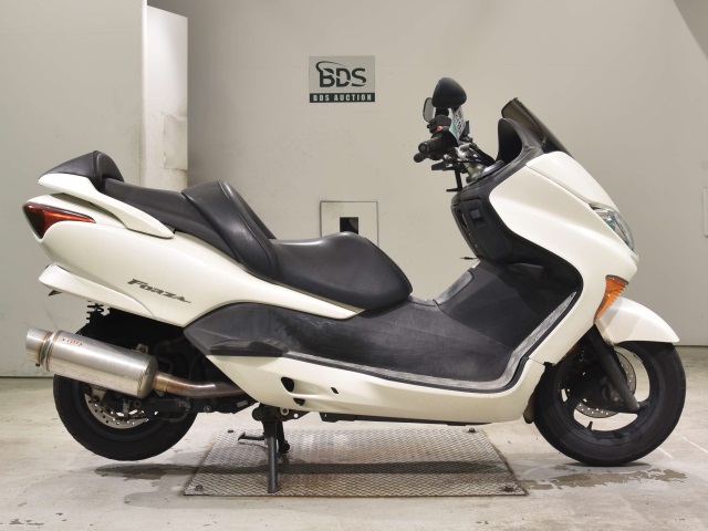 Honda FORZA