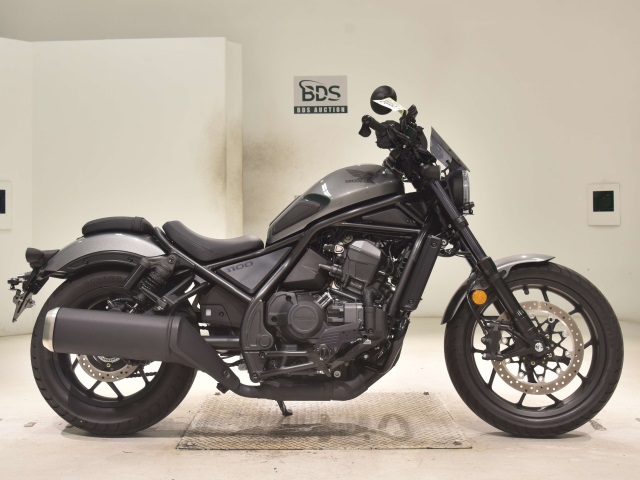 Honda REBEL CMX1100DCT