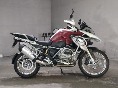 BMW R1200GS