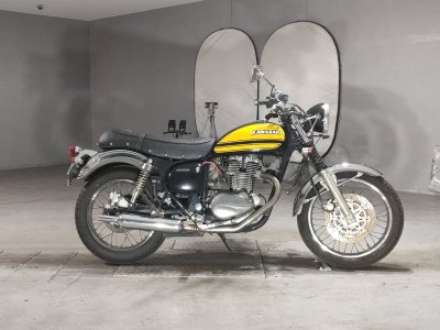 Kawasaki ESTRELLA RS
