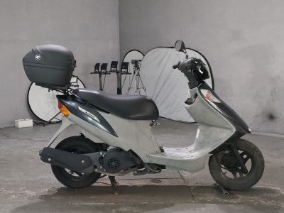Suzuki ADDRESS V125