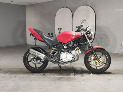 Honda VTR250