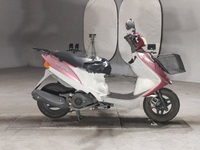 Suzuki ADDRESS V125