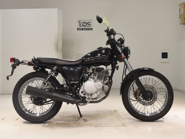 Suzuki GRASSTRACKER BIGBOY
