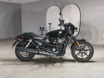 HD STREET XG750