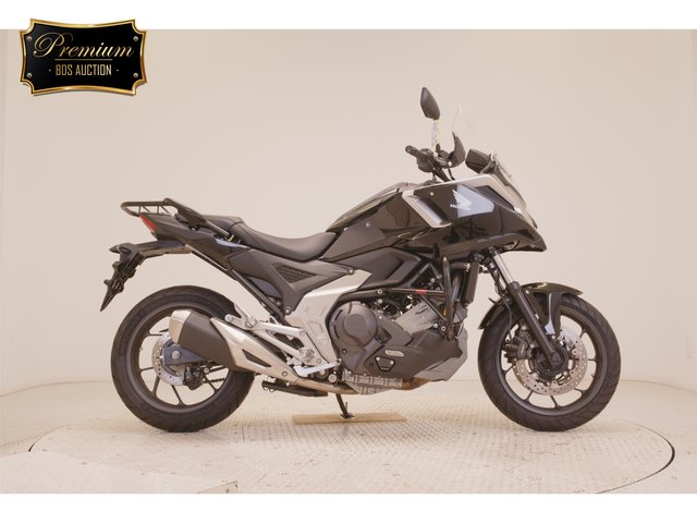 Honda NC750XD
