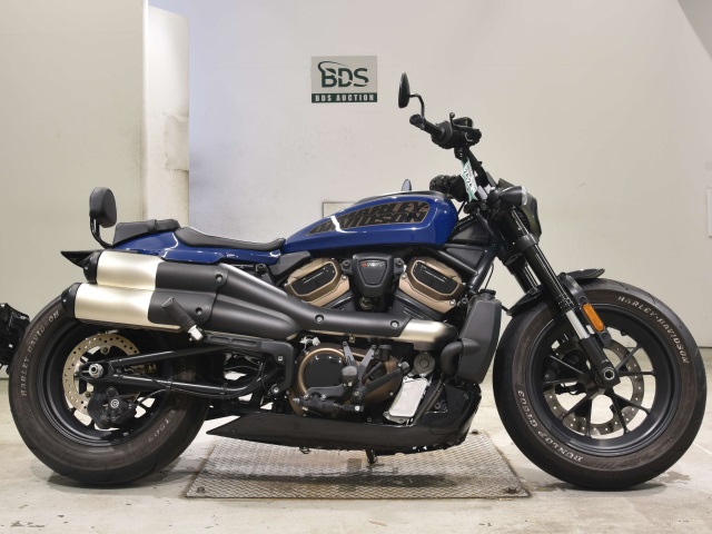 HD RH1250S