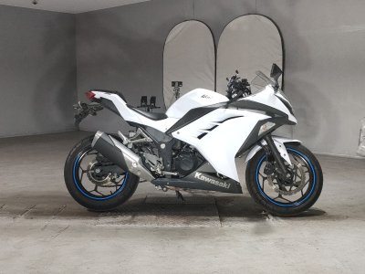 Kawasaki NINJA250