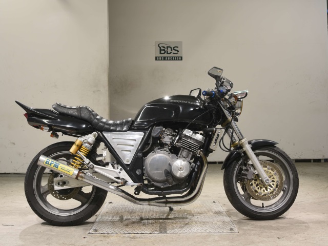 Honda CB400SF