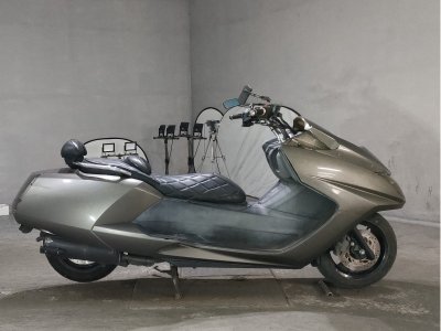 Yamaha MAXAM250